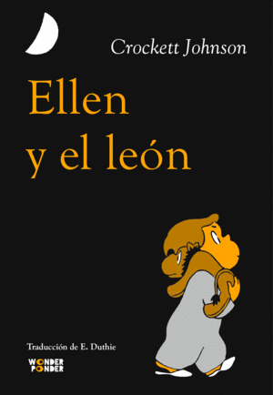 ELLEN Y EL LE�N