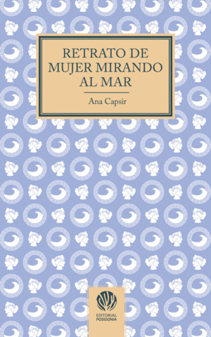 RETRATOS DE MUJER MIRANDO AL MAR