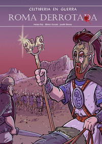 ROMA DERROTADA