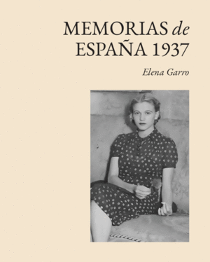 MEMORIAS DE ESPA�A 1937
