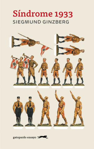 S�NDROME 1933