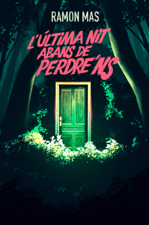 L’�LTIMA NIT ABANS DE PERDRE’NS