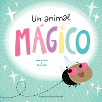 UN ANIMAL MGICO