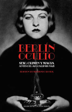 BERL�N OCULTO