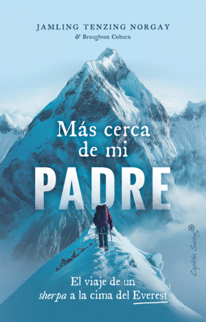 MS CERCA DE MI PADRE