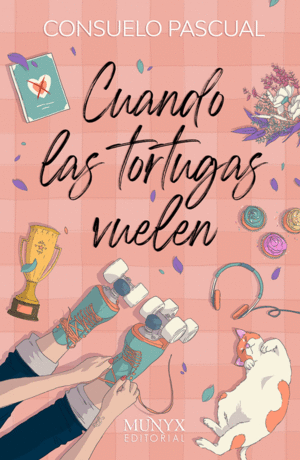 CUANDO LAS TORTUGAS VUELEN