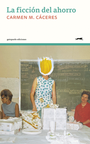 LA FICCI�N DEL AHORRO