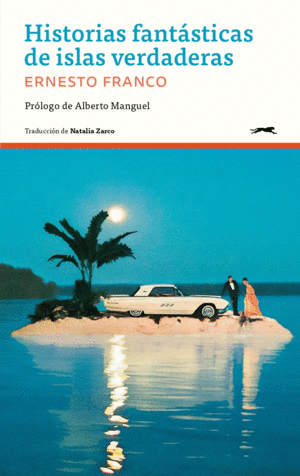 HISTORIAS FANT�STICAS DE ISLAS VERDADERAS