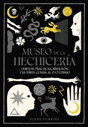 MUSEO DE LA HECHICERA