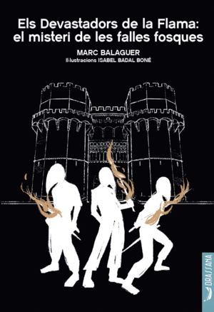 ELS DEVASTADORS DE LA FLAMA: EL MISTERI DE LES FALLES FOSQUES