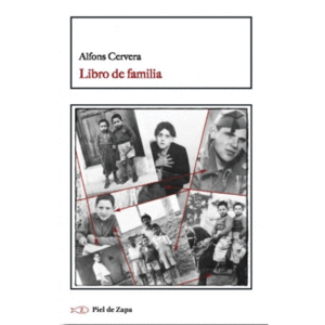 LIBRO DE FAMILIA