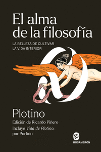 EL ALMA DE LA FILOSOFA