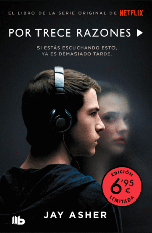 POR TRECE RAZONES (CAMPA�A VERANO -EDICI�N LIMITADA A PRECIO ESPECIAL)