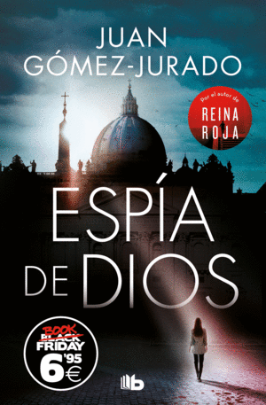 ESPA DE DIOS