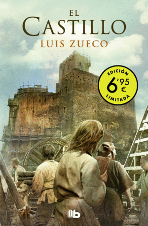 EL CASTILLO (EDICIN LIMITADA A PRECIO ESPECIAL) (TRILOGA MEDIEVAL 1)