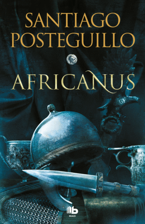 AFRICANUS (TRILOGA AFRICANUS 1)