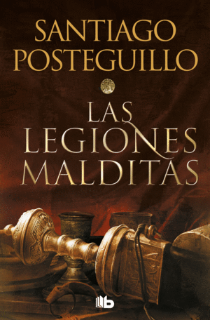 LAS LEGIONES MALDITAS (TRILOG�A AFRICANUS 2)