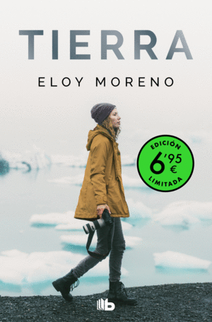 TIERRA (EDICI�N LIMITADA A PRECIO ESPECIAL)