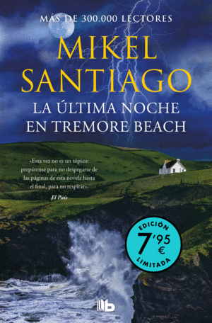 LA LTIMA NOCHE EN TREMORE BEACH (EDICIN LIMITADA A PRECIO ESPECIAL)