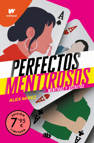 MENTIRAS Y SECRETOS (EDICIN LIMITADA A UN PRECIO ESPECIAL) (PERFECTOS MENTIROSO