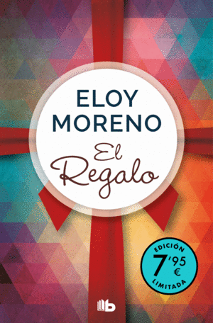 EL REGALO (EDICIN LIMITADA A PRECIO ESPECIAL)