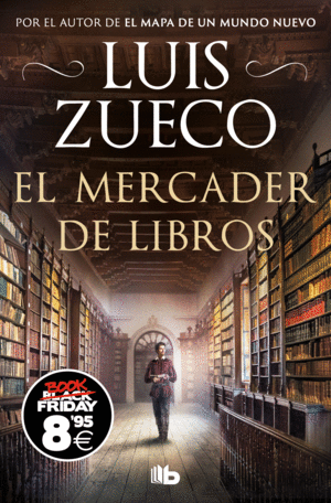 EL MERCADER DE LIBROS CAMPA�A BLACK FRIDAY