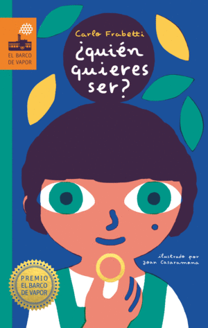 QUIN QUIERES SER?