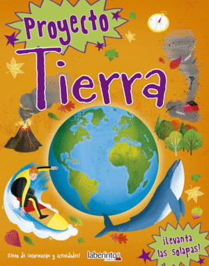 PROYECTO TIERRA