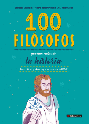 100 FIL�SOFOS QUE HAN MARCADO LA HISTORIA
