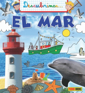 EL MAR