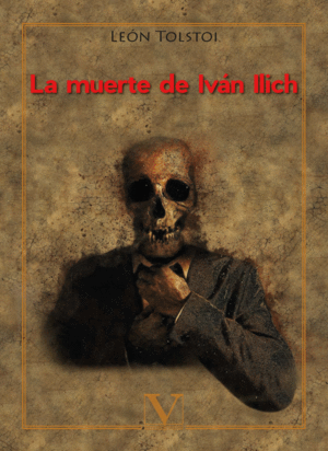 LA MUERTE DE IVN ILICH