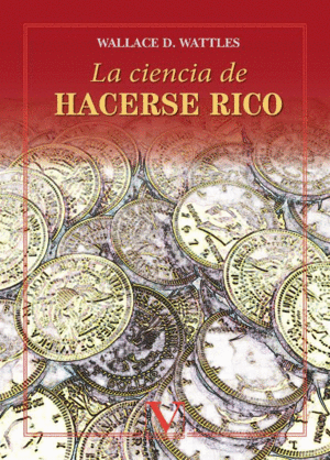 CIENCIA DE HACERSE RICO,LA