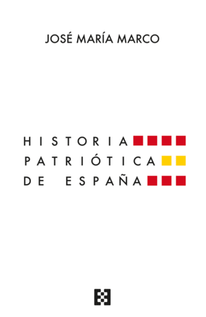 HISTORIA PATRITICA DE ESPAA