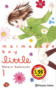 SM MARMALADE BOY LITTLE N�01 1,95