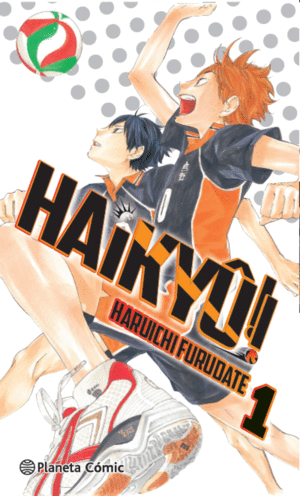 HAIKY�!! N� 01