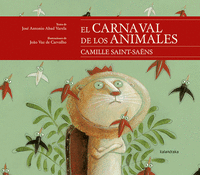 CARNAVAL DE LOS ANIMALES