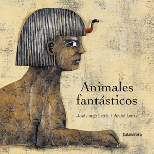 ANIMALES FANTSTICOS