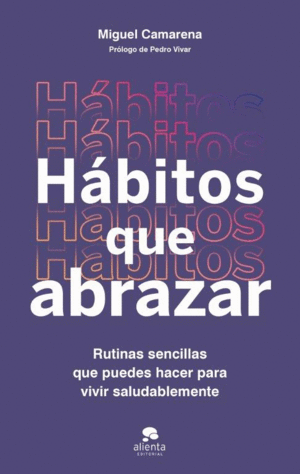 HBITOS QUE ABRAZAR