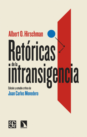 RET�RICAS DE LA INTRANSIGENCIA
