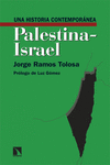 UNA HISTORIA CONTEMPORNEA DE PALESTINA-ISRAEL