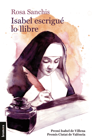 ISABEL ESCRIGU� LO LLIBRE