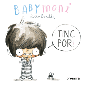 BABY MONI TINC POR