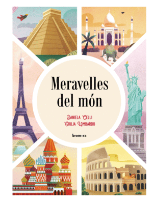 MERAVELLES DEL M�N