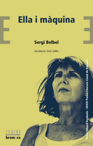 ELLA I M�QUINA