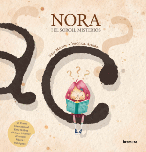 NORA I EL SOROLL MISTERI�S