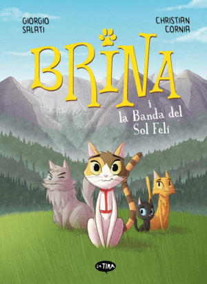 BRINA I LA BANDA DEL SOL FEL�
