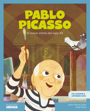 PABLO PICASSO