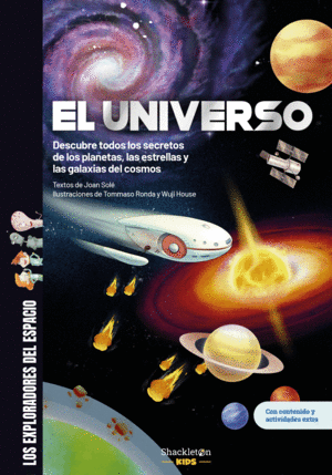 EL UNIVERSO