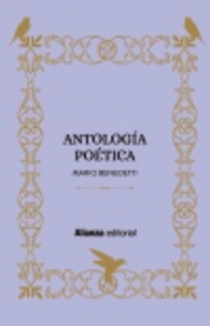 ANTOLOGA POTICA