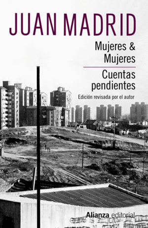 MUJERES & MUJERES. CUENTAS PENDIENTES